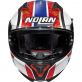 CASQUE RÉPLICA NOLAN N87 GEMINI N-COM