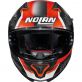CASQUE RÉPLICA NOLAN N87 GEMINI N-COM