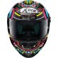 CASQUE RÉPLICA X-LITE X803 RS CARBON REPLICA EX