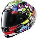 Casque Réplica X-LITE X803 RS Carbon Replica Ex