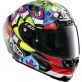 CASQUE RÉPLICA X-LITE X803 RS CARBON REPLICA EX