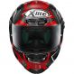 CASQUE RÉPLICA X-LITE X803 RS CARBON REPLICA EX