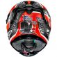 CASQUE RÉPLICA X-LITE X803 RS CARBON REPLICA EX