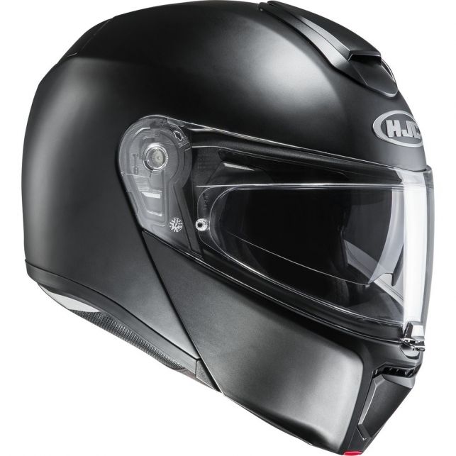 CASQUE MODULABLE HJC RPHA90S UNI