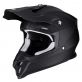 CASQUES MOTO CROSS SCORPION VX-16 AIR SOLID