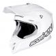 CASQUES MOTO CROSS SCORPION VX-16 AIR SOLID