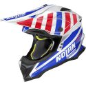 Casque Cross NOLAN N53 CLIFFJUMPER