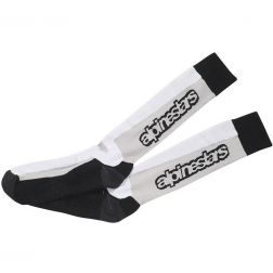 Chaussette Alpinestars Touring Socks Été
							  		
