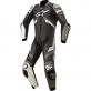 COMBINAISON CUIR HOMME ALPINESTARS GP PLUS V3