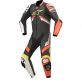 COMBINAISON CUIR HOMME ALPINESTARS GP PLUS V3