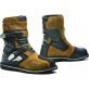 Demi-Bottes Forma Terra Evo Low WP