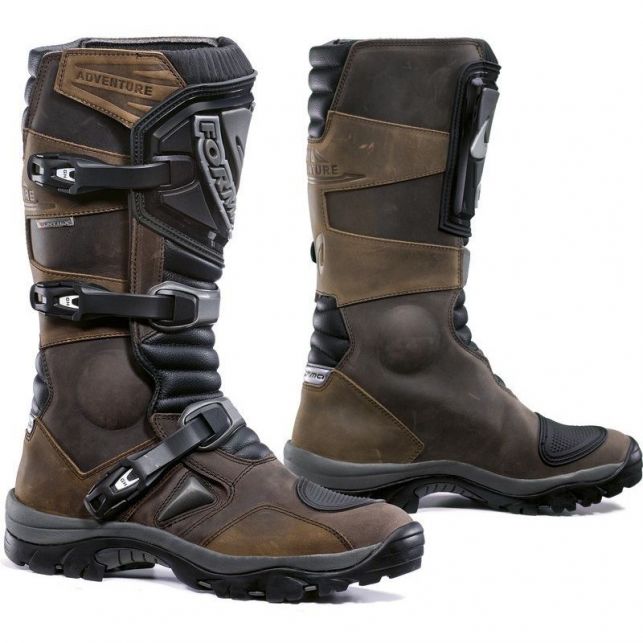 Bottes Forma Adventure Waterproof