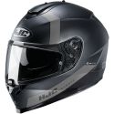 Casque intégral HJC C70 EURA