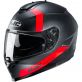 CASQUE INTÉGRAL HJC C70 EURA