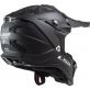 CASQUE MOTO CROSS LS2 MX700 SUBVERTER SOLID