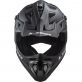 CASQUE MOTO CROSS LS2 MX700 SUBVERTER SOLID
