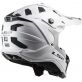 CASQUE MOTO CROSS LS2 MX700 SUBVERTER SOLID