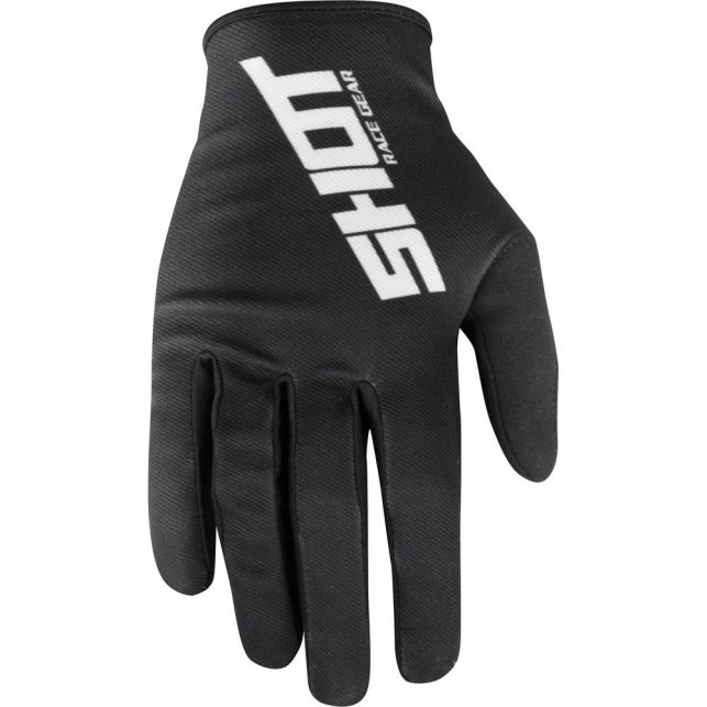 GANTS CROSS SHOT RAW