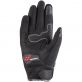 GANTS ETE TEXTILE/CUIR FEMME IXON RS RUN LADY
