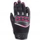 GANTS ETE TEXTILE/CUIR FEMME IXON RS RUN LADY