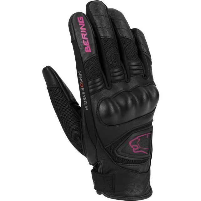 Gants Bering Lady Ginza
