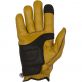 Gants Helstons Hiro Été Cuir Soft