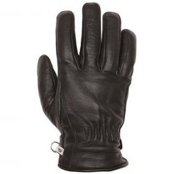 Gants Helstons Pure Hiver Cuir
							  		