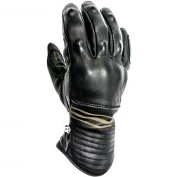 Gants Helstons Rider Hiver Cuir
							  		