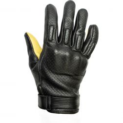 Gants Helstons Side Homme Été Cuir
							  		