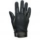 GANTS HELSTON'S SIDE HOMME ETE CUIR / MESH