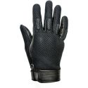 Gants moto Helstons SIDE HOMME ETE Cuir / Mesh