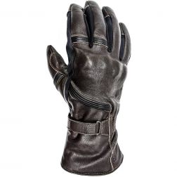 Gants Helstons Titanium Hiver Cuir
							  		