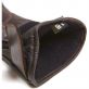 GANTS HIVER CUIR FEMME HELSTONS STELLA PRIMALOFT