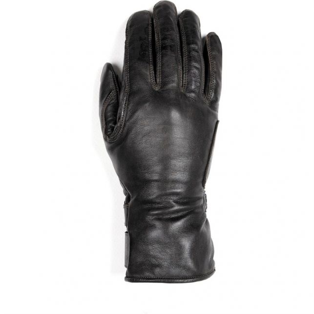 GANTS HIVER CUIR FEMME HELSTONS STELLA PRIMALOFT