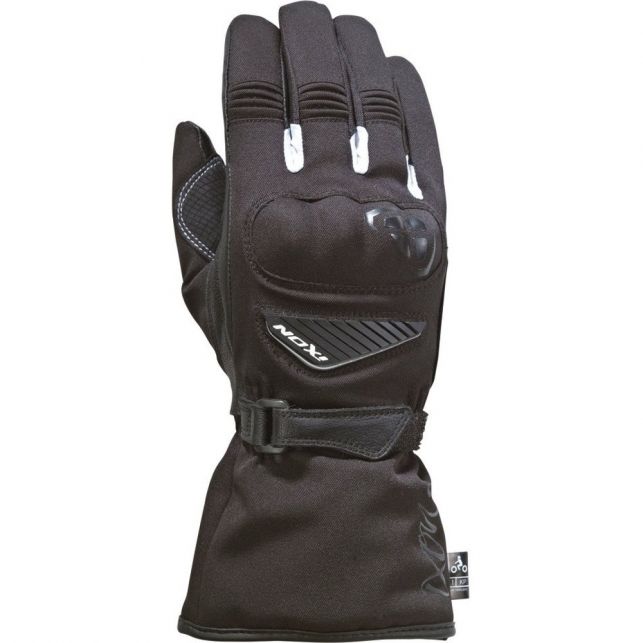 GANTS HIVER CUIR/TEXTILE FEMME IXON PRO ARROW LADY