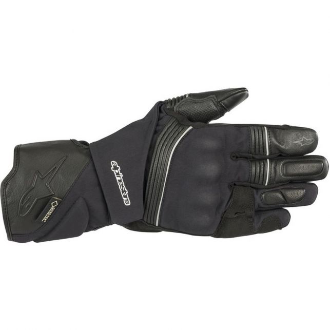 Gants Alpinestars Jet Road V2 Goretex