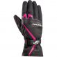 GANTS HIVER TEXTILE/CUIR FEMME IXON PRO INDY LADY