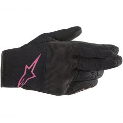Gants Alpinestars Stella S-MAX Drystar
							  		
