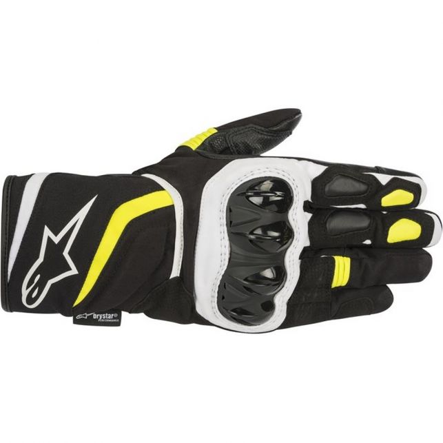 Gants Alpinestars T-SP W Drystar