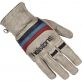 Gants Helstons Bora Hiver Cuir