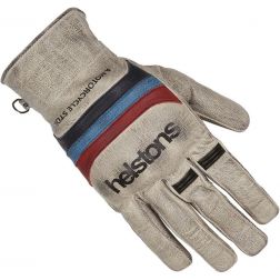 Gants Helstons Bora Hiver Cuir
							  		