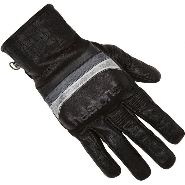 Gants Helstons Bora Hiver Cuir