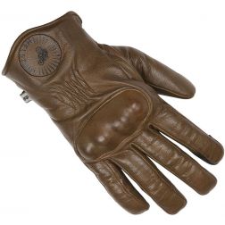 Gants Helstons Snow Hiver Cuir
							  		