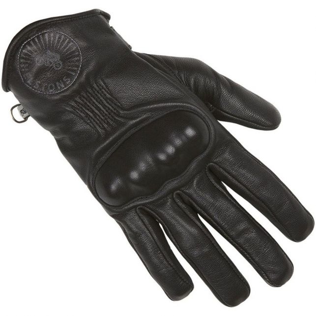 Gants Helstons Snow Hiver Cuir