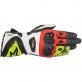 GANTS RACING HOMME ALPINESTARS SUPERTECH