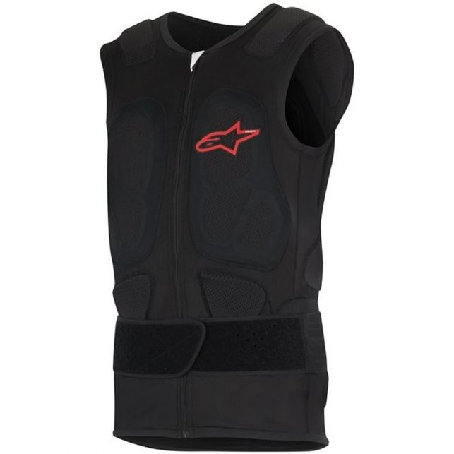 GILET DE PROTECTION ALPINESTARS TRACK VEST 2