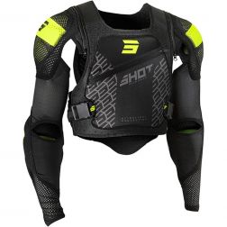 Gilet de protection Shot Ultralight 2.0
							  		