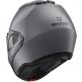 CASQUE MODULABLE SHARK EVO GT BLANK MAT