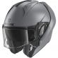CASQUE MODULABLE SHARK EVO GT BLANK MAT