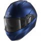 CASQUE MODULABLE SHARK EVO GT BLANK MAT
